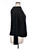 MOD Lusive Black Long Sleeve Top Size XL - photo 4
