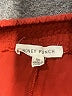 Honey Punch 100% Rayon Solid Red Shorts Size M - photo 3