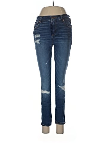 Ann Taylor LOFT Jeans (view 1)