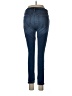 Ann Taylor LOFT Hearts Blue Jeans Size 28 waist - photo 2