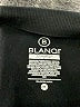 Blanqi Black Active Pants Size Med Maternity - photo 6