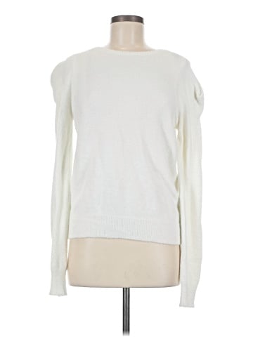 Express Pullover Sweater (view 1)