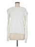 Express Ivory Pullover Sweater Size M - photo 1