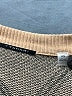 T Tahari Argyle Tan Pullover Sweater Size M - photo 7
