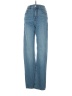 Madewell Blue Jeans Size 23 waist - photo 1