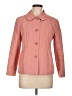 J.Crew Pink Coat Size 10 - photo 1