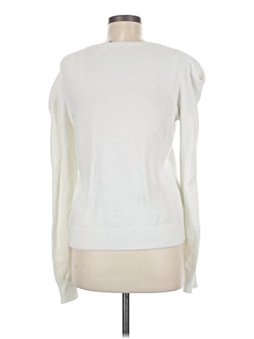 Express Pullover Sweater (view 2)