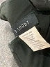 B. Smart Black Cocktail Dress Size 1 - photo 4