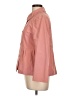 J.Crew Pink Coat Size 10 - photo 5