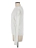 Express Ivory Pullover Sweater Size M - photo 5