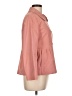 J.Crew Pink Coat Size 10 - photo 4