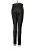 Topshop Black Active Pants Size 8 - photo 2
