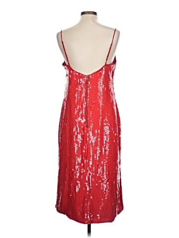 Bardot Cocktail Dress (view 2)