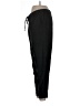 American Eagle Outfitters 100% Lyocell Solid Black Track Pants Size 12R - photo 5