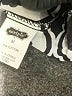 Mud Pie 100% Cotton Print Black Casual Dress Size M - photo 5