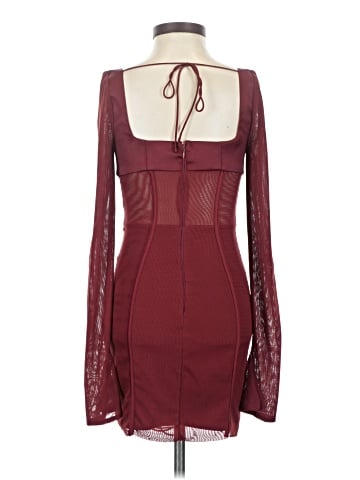 Oh Polly Cocktail Dress (view 2)