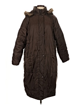 Assorted Brands Coat