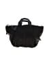 TRANSIENCE Black Satchel One size - photo 1