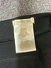 Matty M Solid Black Active Pants Size M - photo 7
