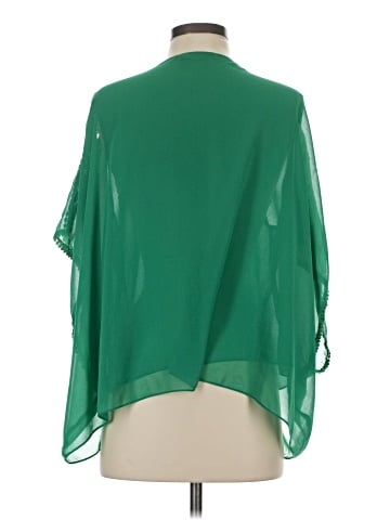 Ark & Co. 3/4 Sleeve Blouse (view 2)