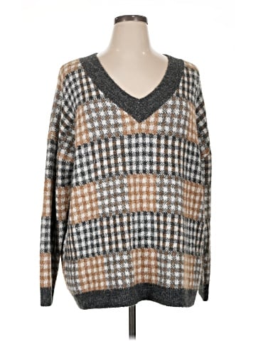 Joseph A. Pullover Sweater (view 1)
