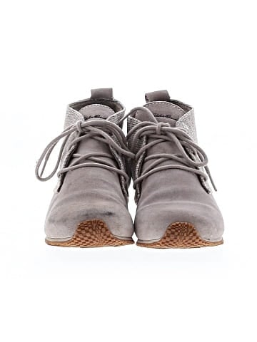 Eddie Bauer Ankle Boots (view 2)
