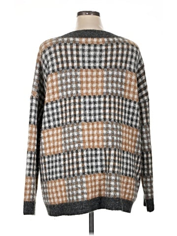 Joseph A. Pullover Sweater (view 2)