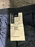 Jil Sander Solid Blue Formal Skirt Size 34 waist - photo 3