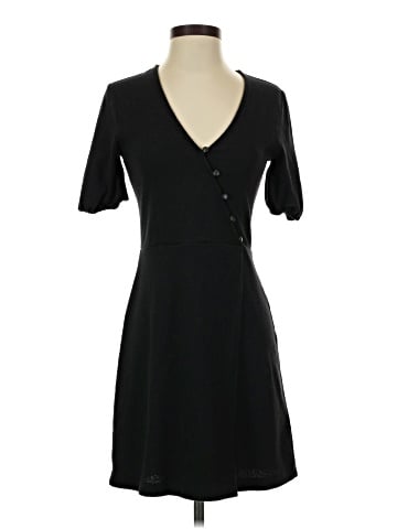 Madewell Casual Dress (view 1)