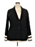 1901 Black Blazer Size XXL - photo 1