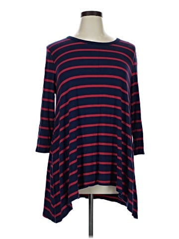 R.Q.T Casual Dress (view 1)