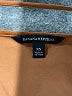 Banana Republic 100% Polyester Orange Sleeveless Blouse Size XS - photo 7