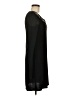 IISLI 100% Wool Black Cocktail Dress Size M - photo 4