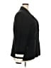 1901 Black Blazer Size XXL - photo 4