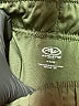 Athletic Works 100% Polyester Solid Green Athletic Shorts Size M - photo 3
