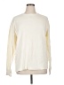 Arizona 100% Cotton Ivory Pullover Sweater Size XL - photo 1