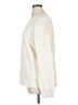 Arizona 100% Cotton Ivory Pullover Sweater Size XL - photo 5