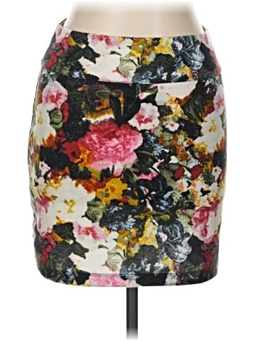 Silence and Noise Casual Skirt (view 1)