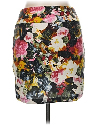 Silence and Noise Casual Skirt (view 2)