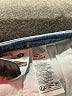 Levi's Blue Jeans Size 34 waist - photo 7