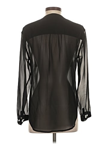Adriano Goldschmied Long Sleeve Blouse (view 2)