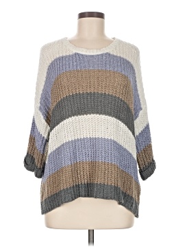 Altar'd State Pullover Sweater