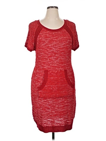 Extra Touch Casual Dress (view 1)