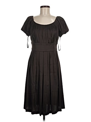 Suzi Chin for Maggy Boutique Casual Dress (view 1)