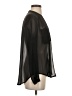 Adriano Goldschmied Black Long Sleeve Blouse Size XS - photo 4