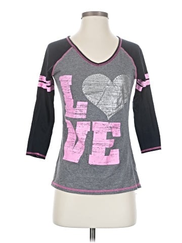 Sears 3/4 Sleeve Top (view 1)