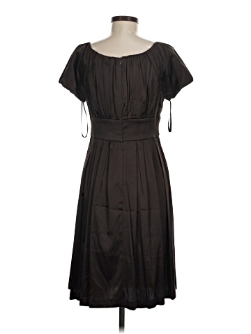 Suzi Chin for Maggy Boutique Casual Dress (view 2)