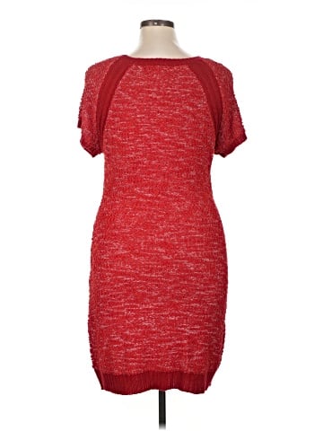 Extra Touch Casual Dress (view 2)