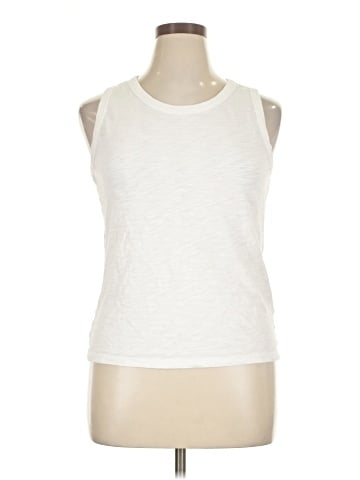Lilla P Sleeveless T-Shirt (view 1)