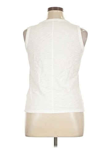 Lilla P Sleeveless T-Shirt (view 2)